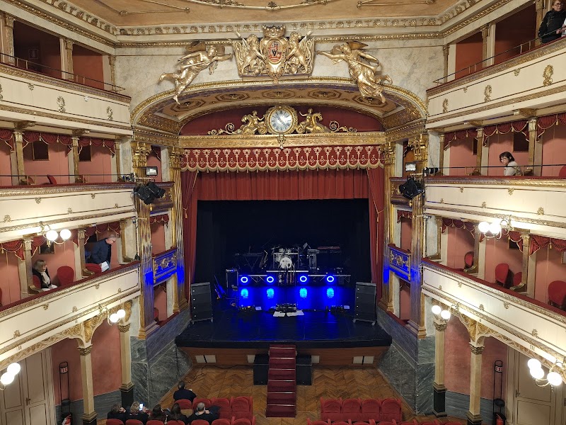 Teatro Toselli
