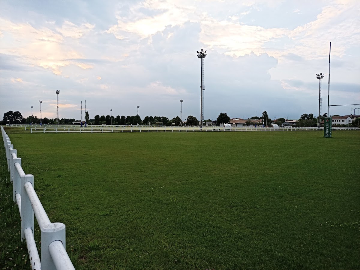In zona: Verde Sport srl