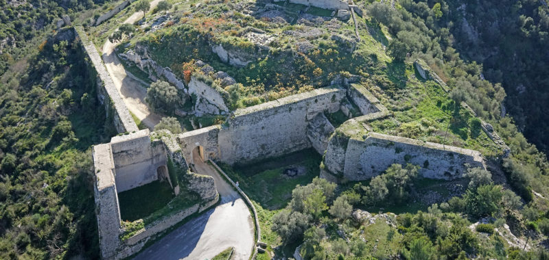 Noto Antica — Punto di interesse a Noto, Siracusa