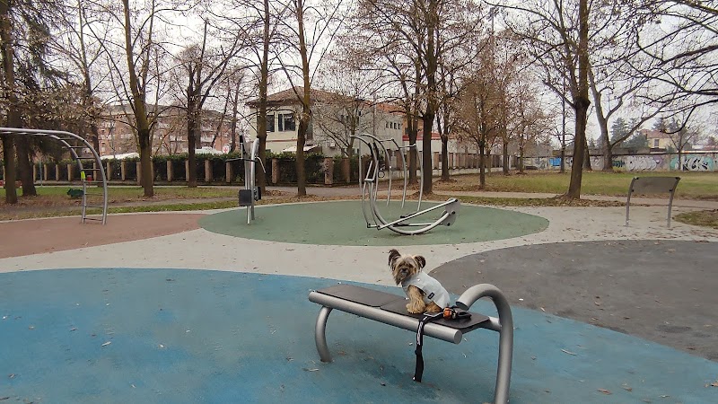 Parco Divisione Acqui