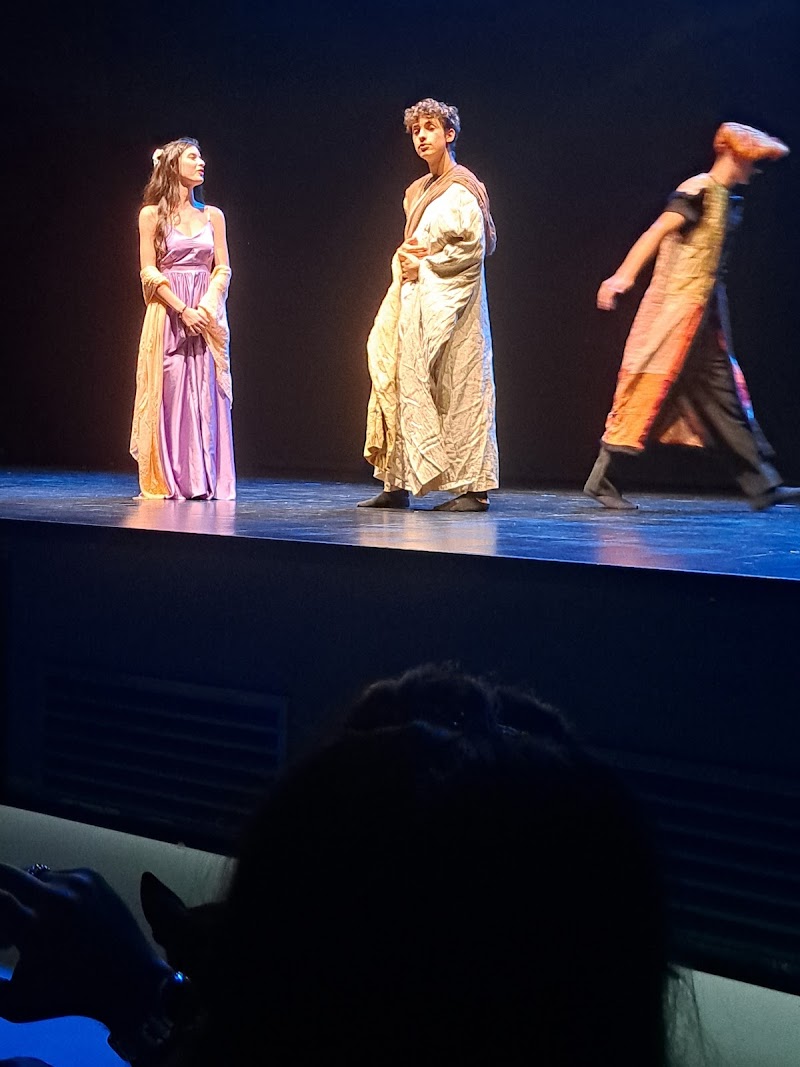 Teatro Fassino Avigliana Corso IV novembre