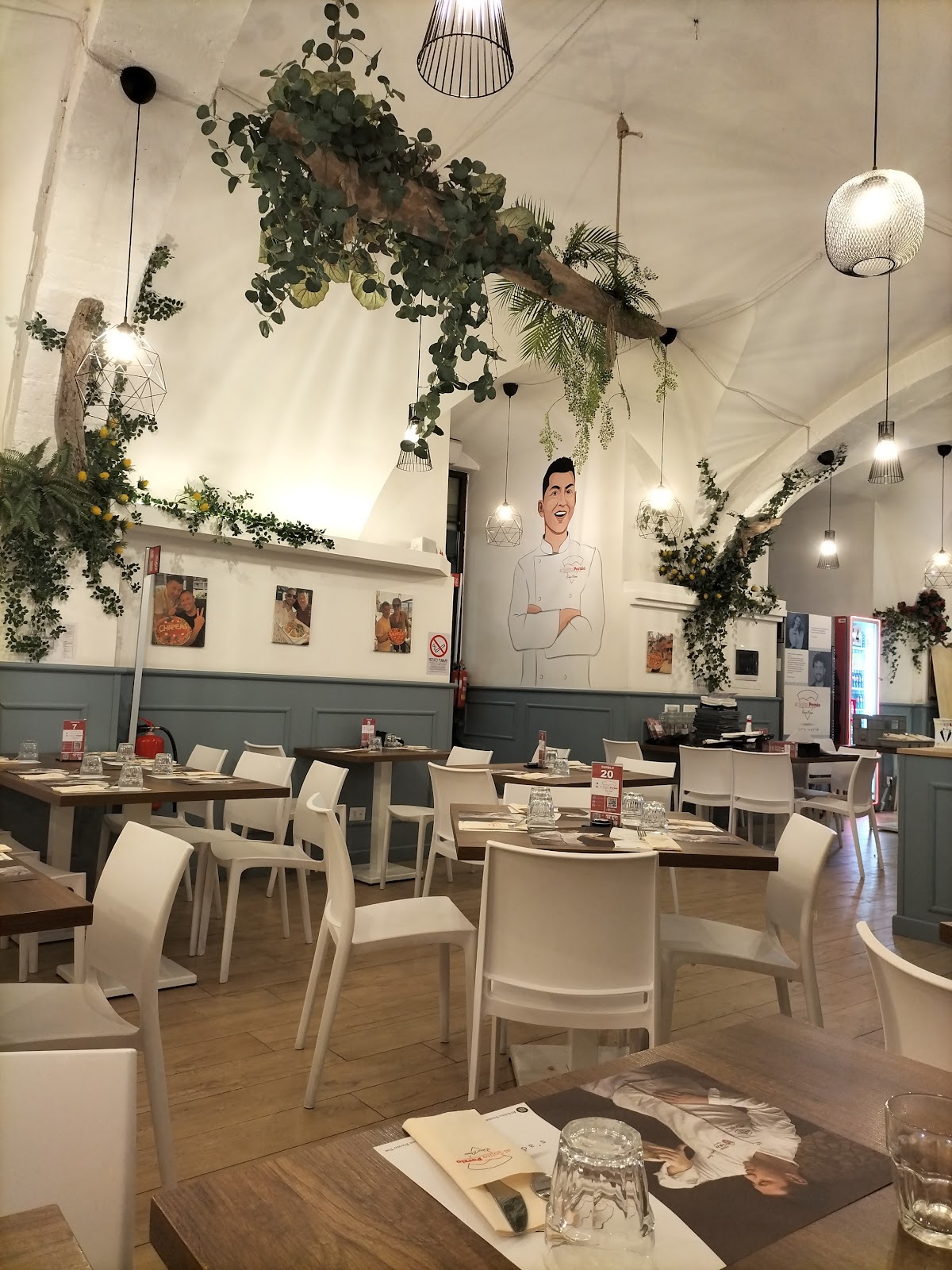 In zona: Al Solito Porzio | Pizzeria Bari
