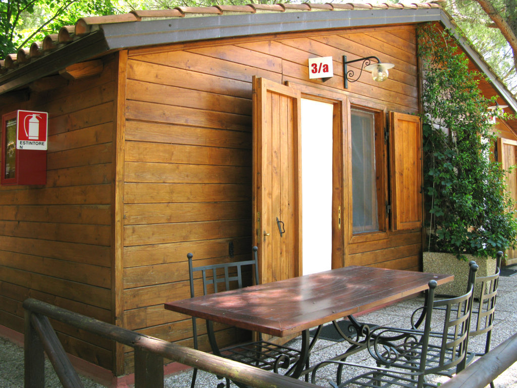 Green Village Assisi - Hotel & Camping e Area di Sosta — Punto di interesse a Assisi, Perugia