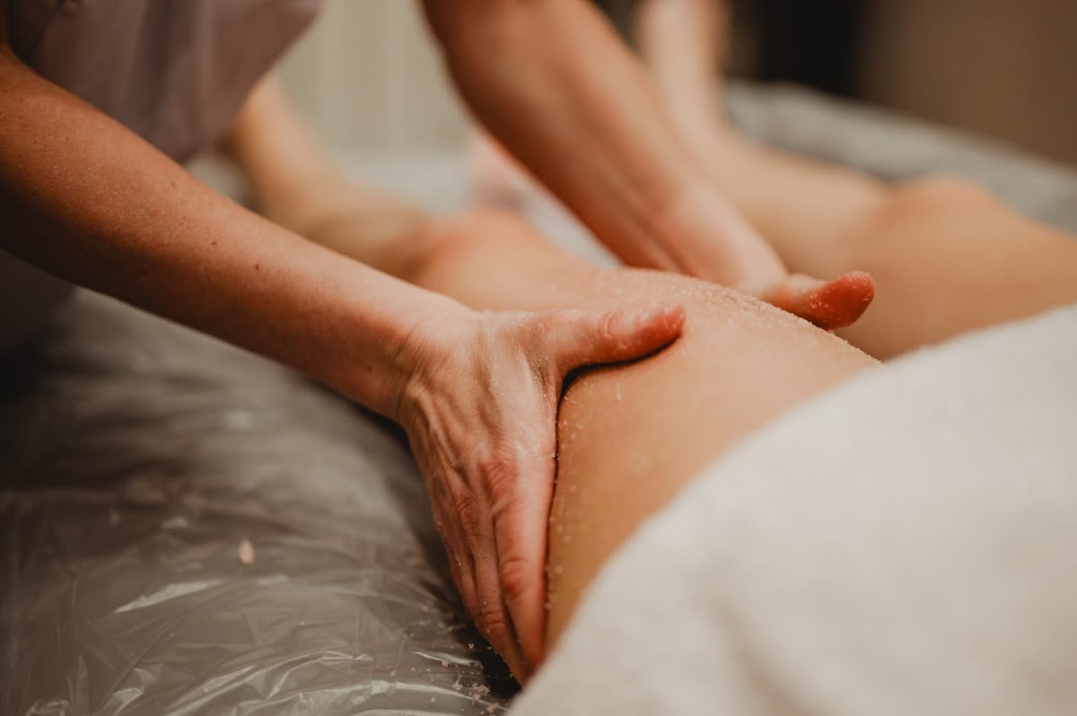 Studio Infinity • Estetica & Relax - Trieste — Punto di interesse a Trieste, Trieste
