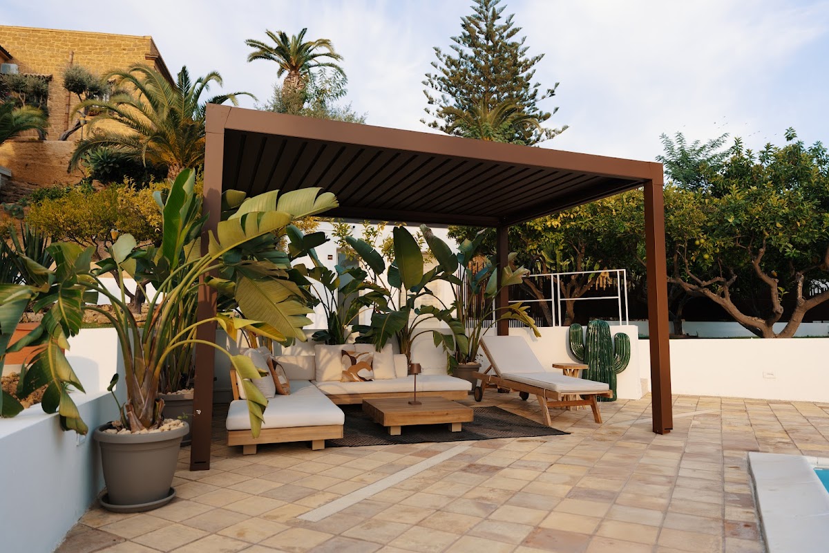 Emesh Boutique Suite — Punto di interesse a Agrigento, Agrigento