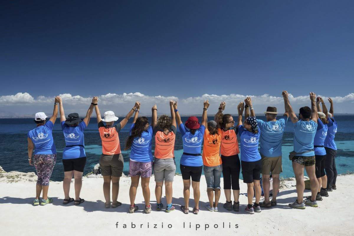 Meditazioni in Movimento - Trekking in Puglia - Escursioni in Salento e non solo... — Sentiero a Lecce, Lecce