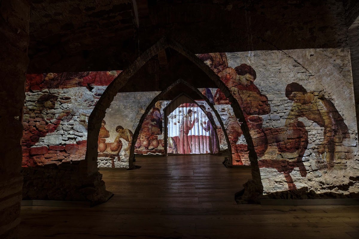 Tempio del Brunello - Interactive Museum — Punto di interesse a Montalcino, Siena