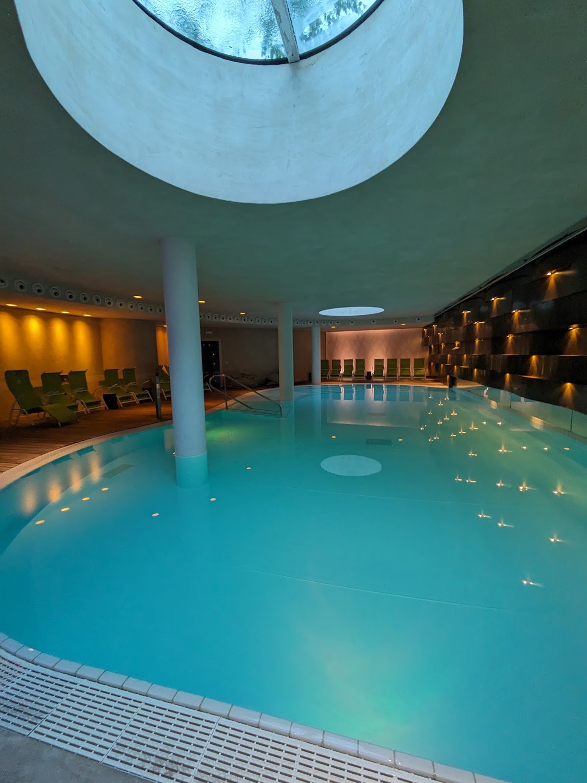 NivolanoSpa - Centro Benessere ed Estetica — Punto di interesse a Barolo, Cuneo