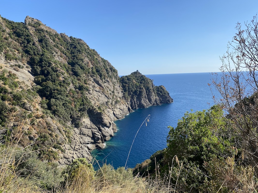 Cala dell'Oro