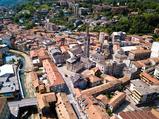 Chiesa Parrocchiale di Sant'Ambrogio