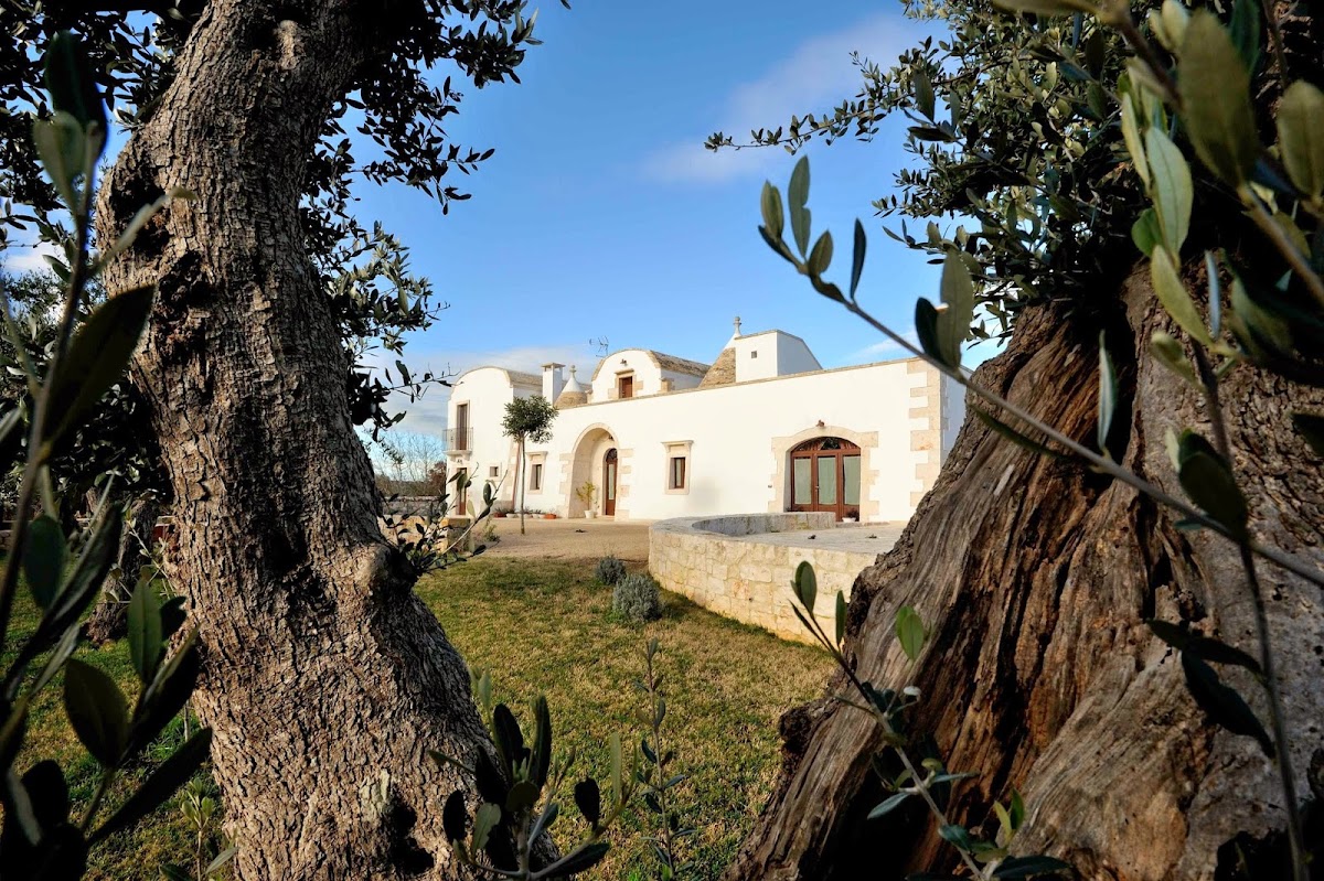 Arco di Sole Agriturismo
