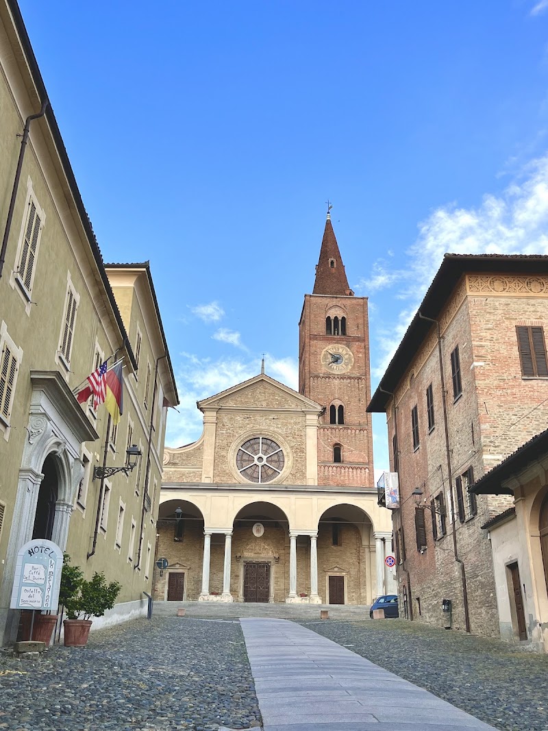 Duomo di Santa Maria Assunta