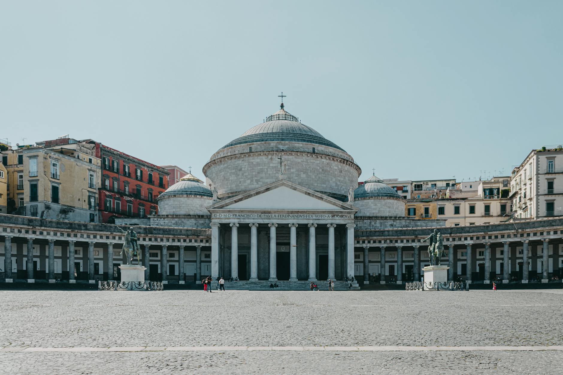 Museo Archeologico Nazionale di Napoli
