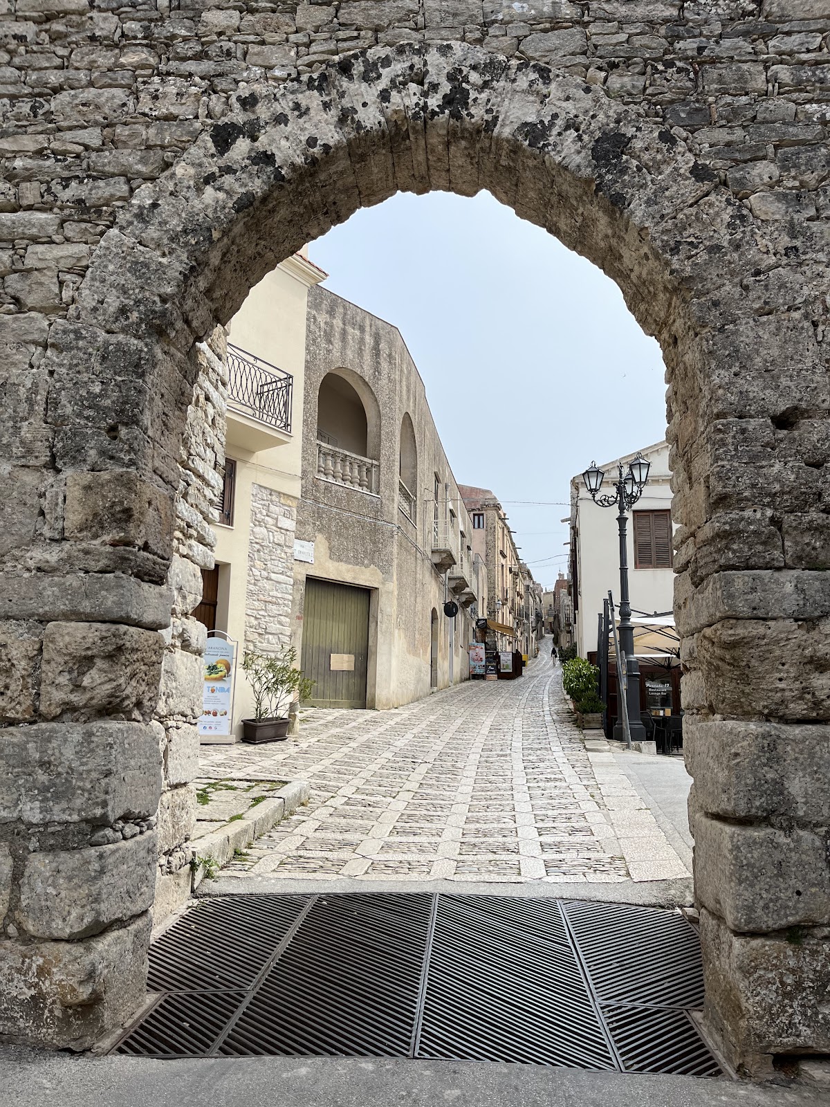 Porta Trapani