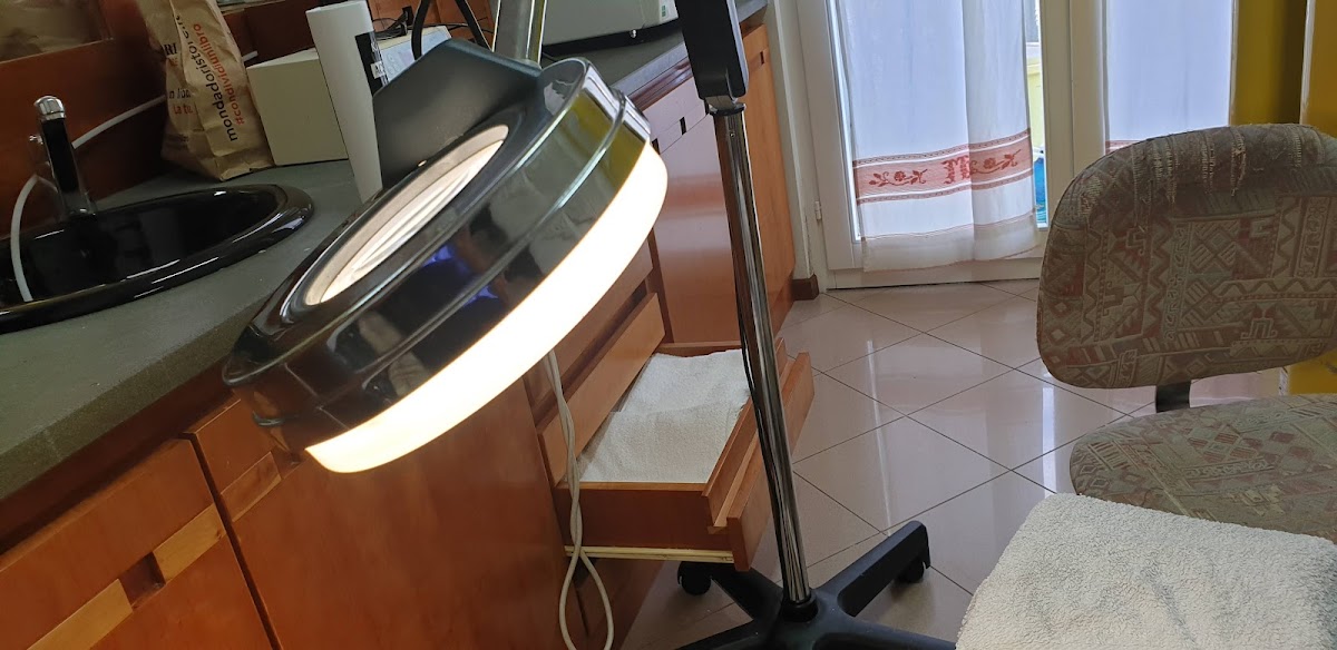 Maria Laura Campus - Centro Estetico — Punto di interesse a Sassari, Sassari