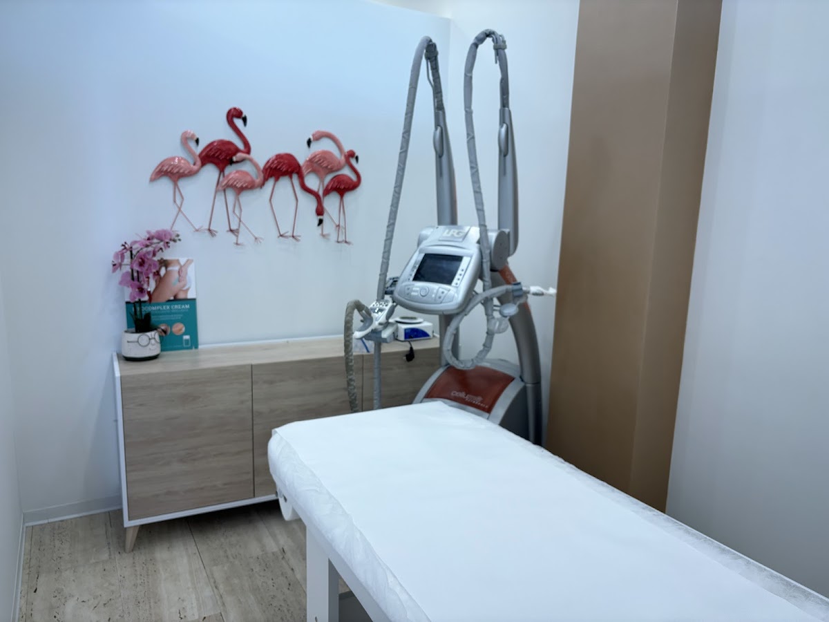 MIO Wellness — Punto di interesse a Civitanova Marche, Macerata