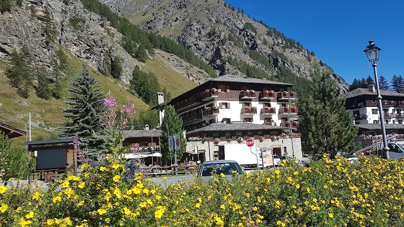 Hotel Granta Parey