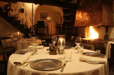 Ristorante Le Grenier — Ristorante a Saint-Vincent, Piedmont
