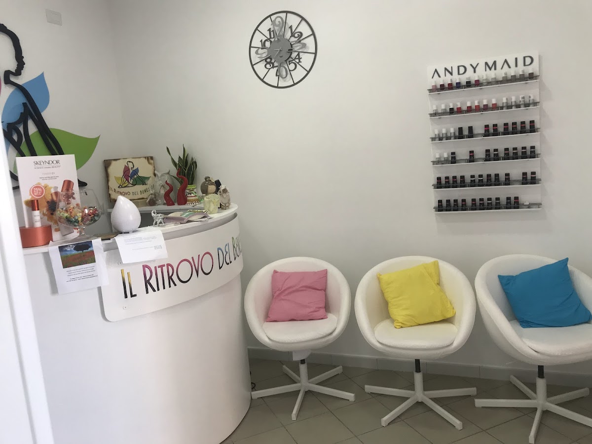 Il Ritrovo del Benessere