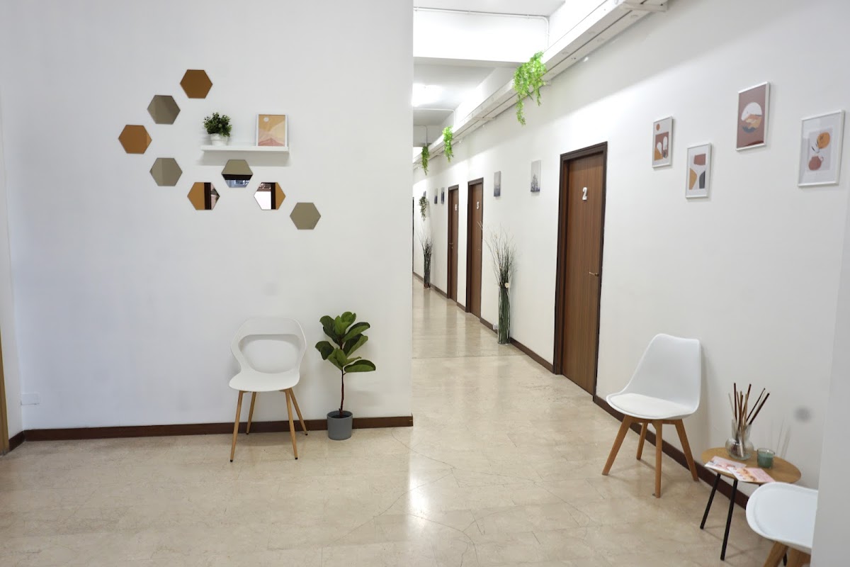Vitalis Lab