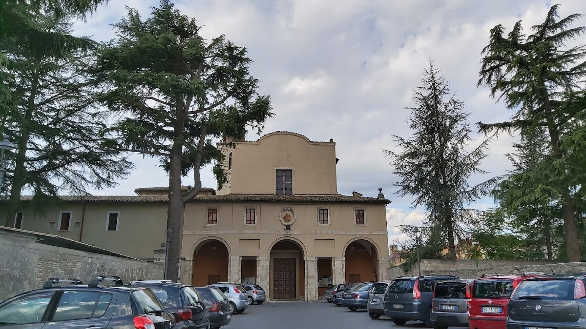 Convento Frati Cappuccini