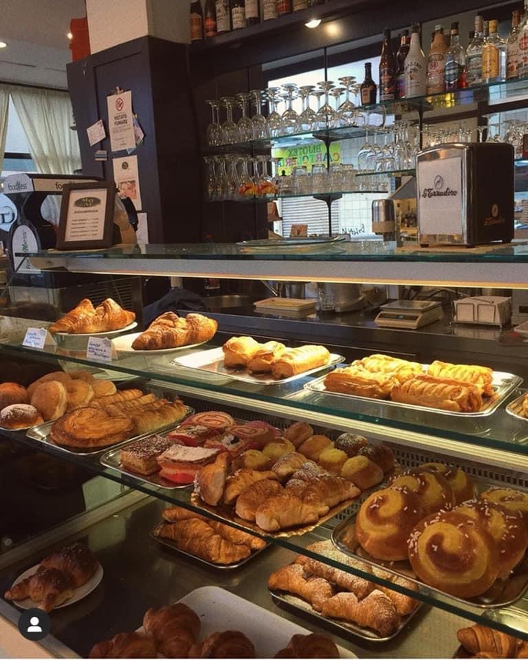 CAFFE' MARGIO' — Punto di interesse a Cagliari, Cagliari