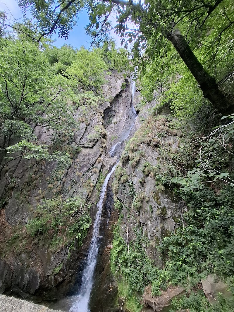 cascata