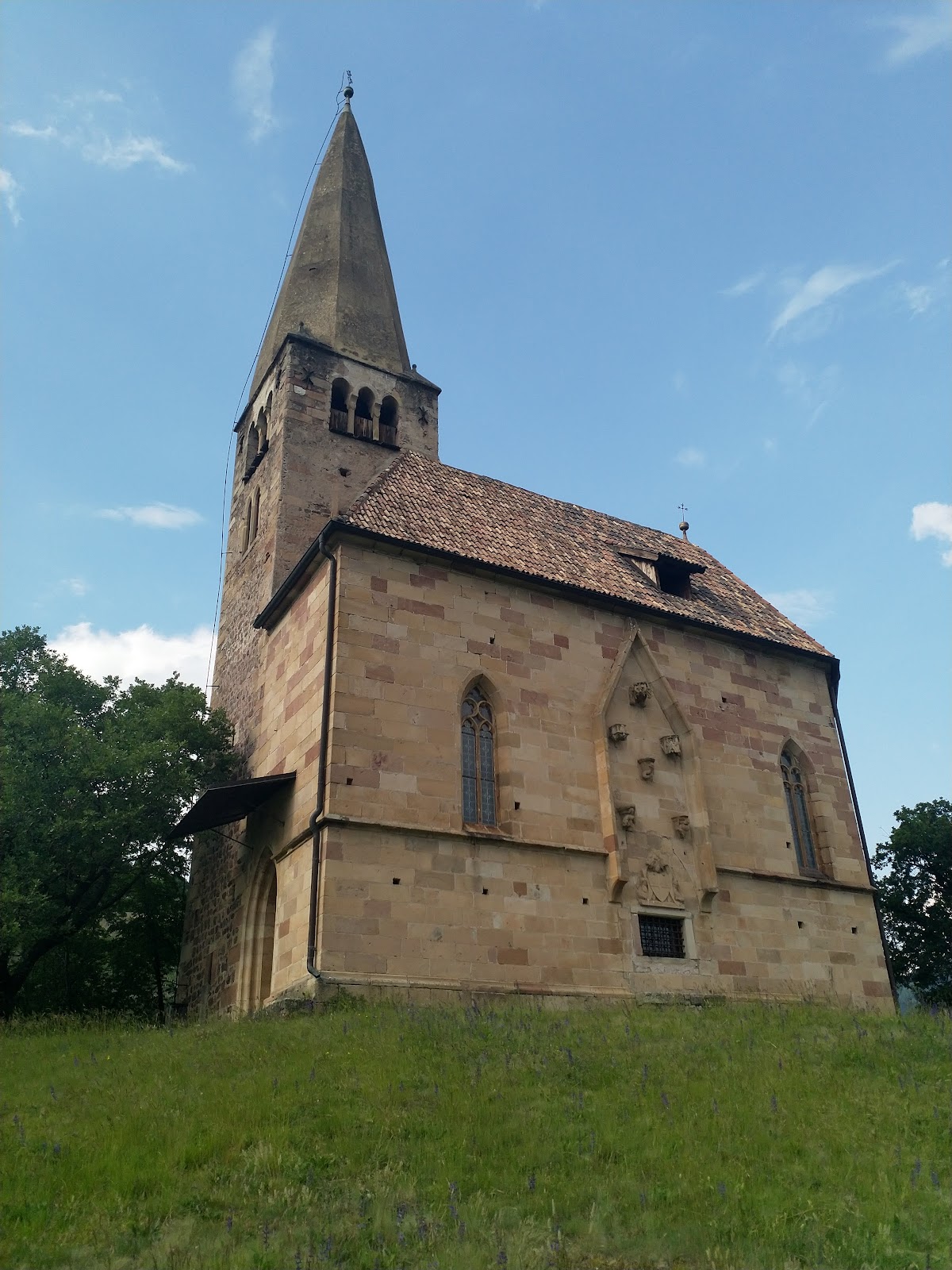 Messnerhof — Punto di interesse a Bolzano, Bolzano