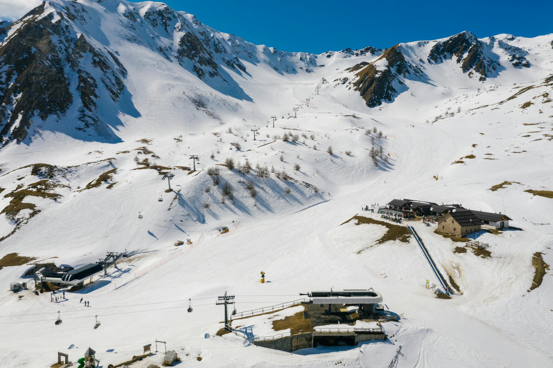 Solda all'Ortles — Punto di interesse , Bolzano