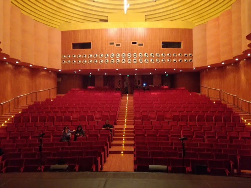 Teatro Politeama Boglione