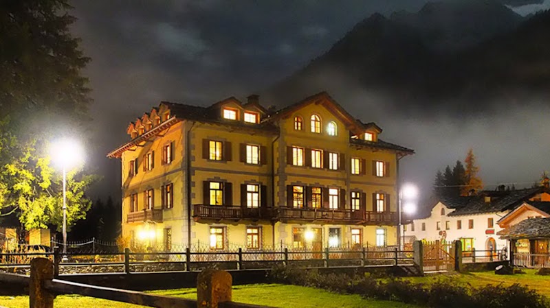 Residence Blumental di Busca Pier Luigi