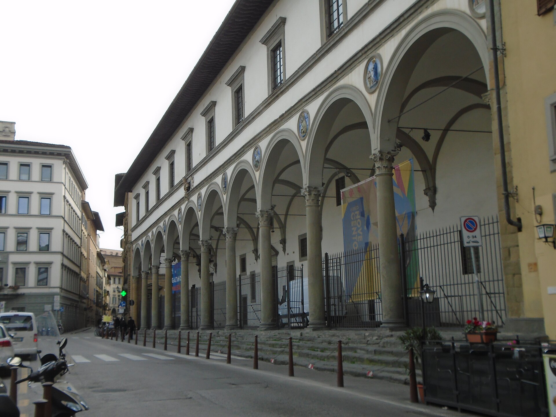 Museo Novecento — Punto di interesse a Firenze, Firenze
