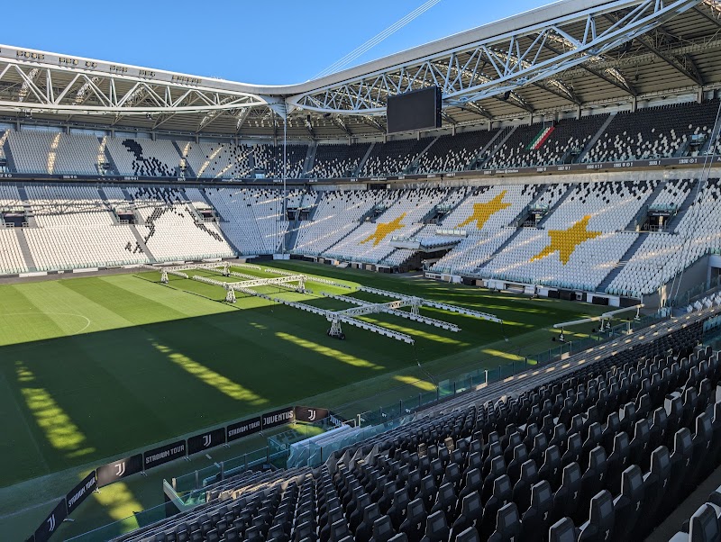 Allianz Stadium