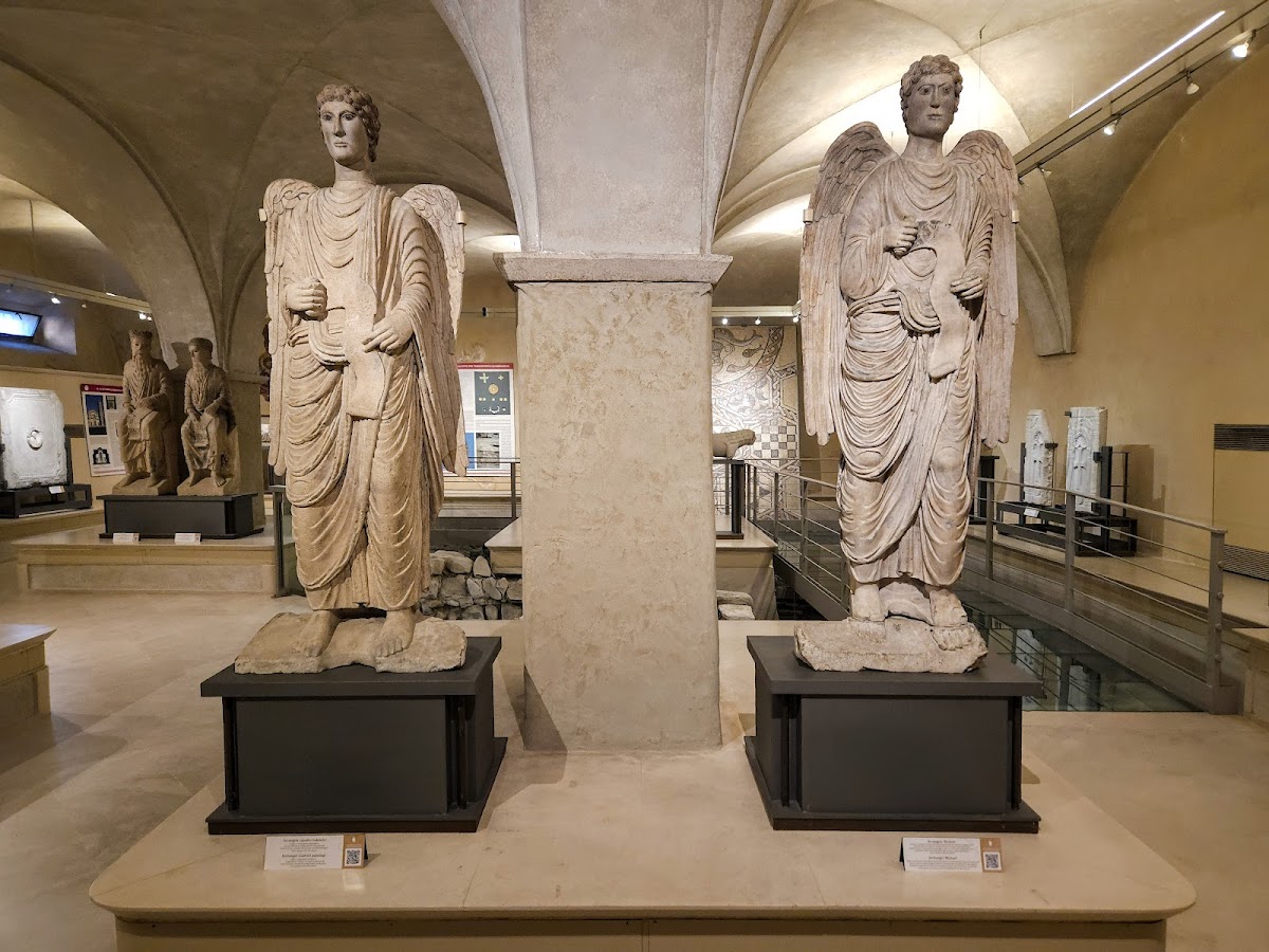 Museo Diocesano "Benedetto Antelami" — Punto di interesse a Parma, Parma