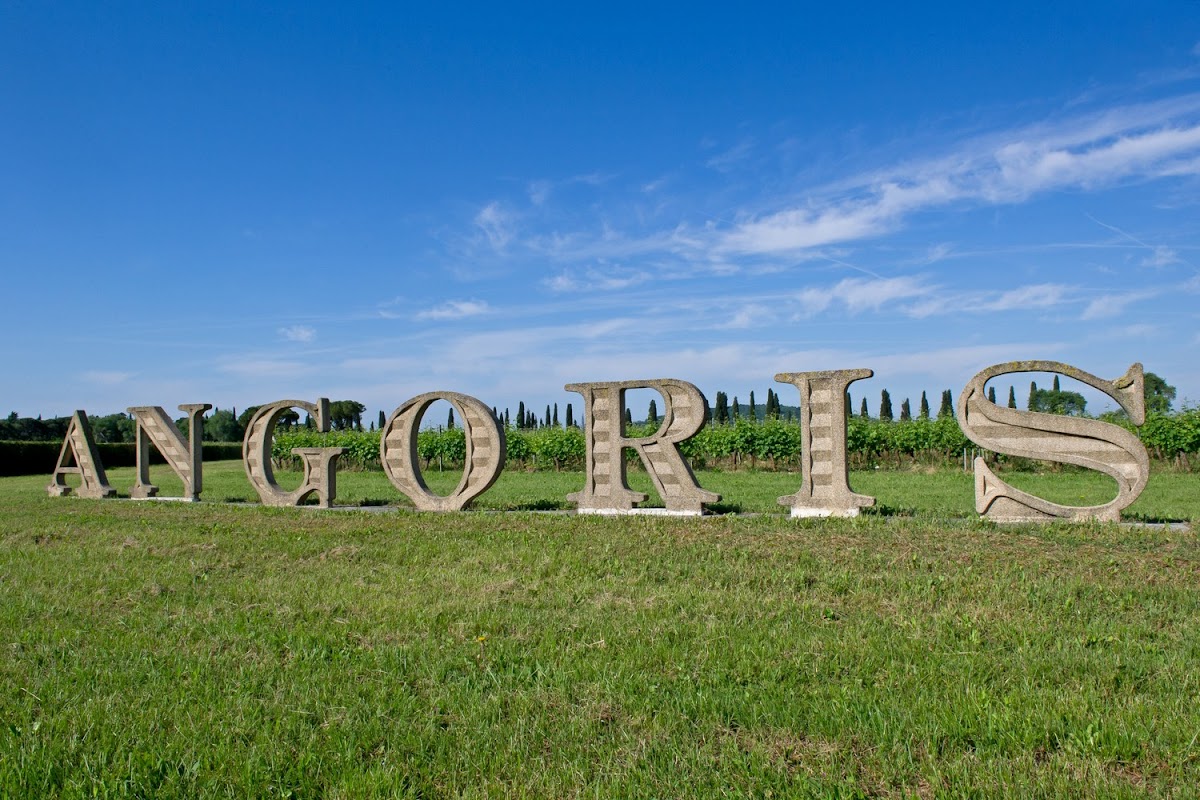 Tenuta di Angoris S.R.L. Società Agricola — Punto di interesse a Cormons, Gorizia