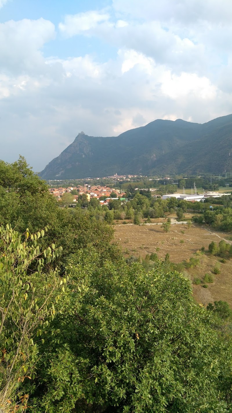 Riverside Outdoor - Parco del Gravio