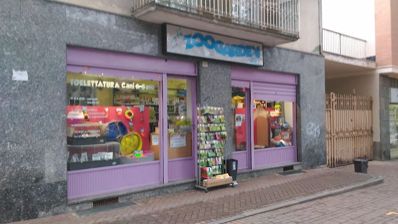 Zoogarden di Giuliano Paola