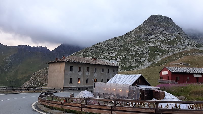 Casa per ferie Don Angelo Carioni