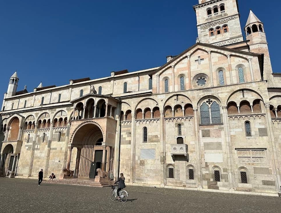 Duomo di Modena
