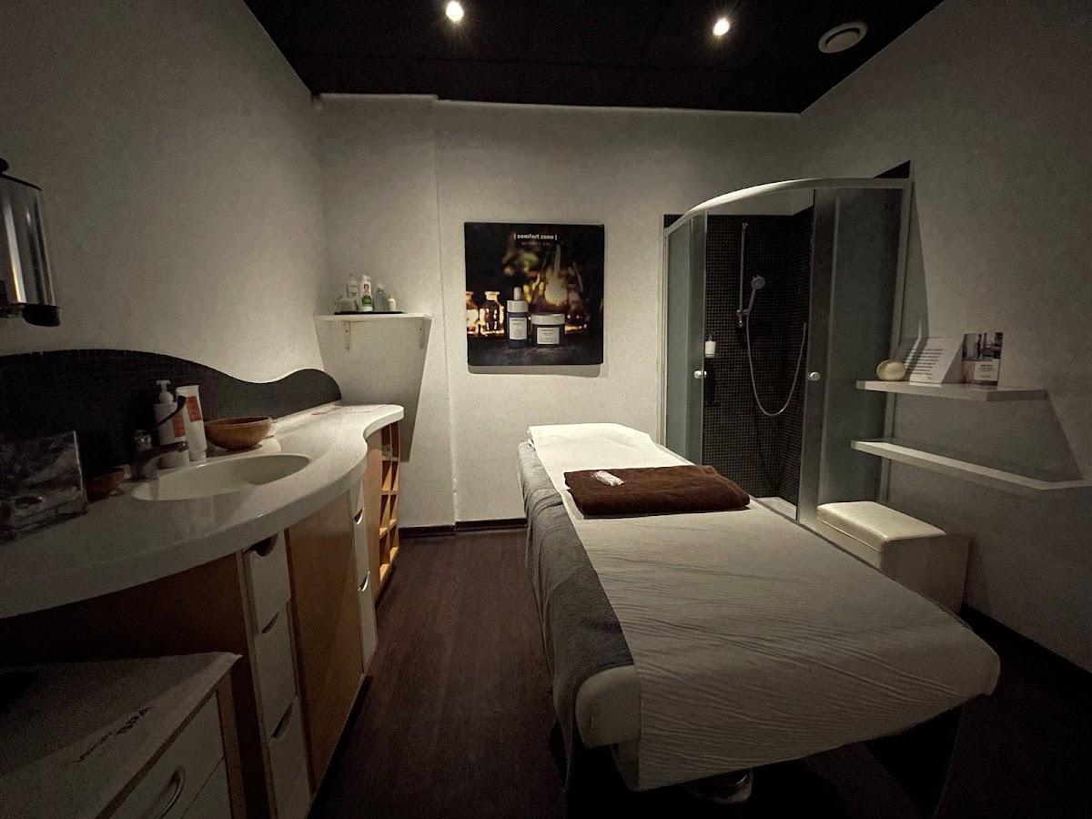 MC Wellness & Spa