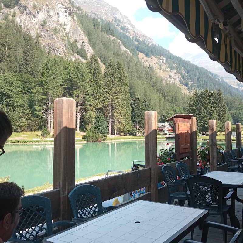 Bar Ristorante Lago Gover