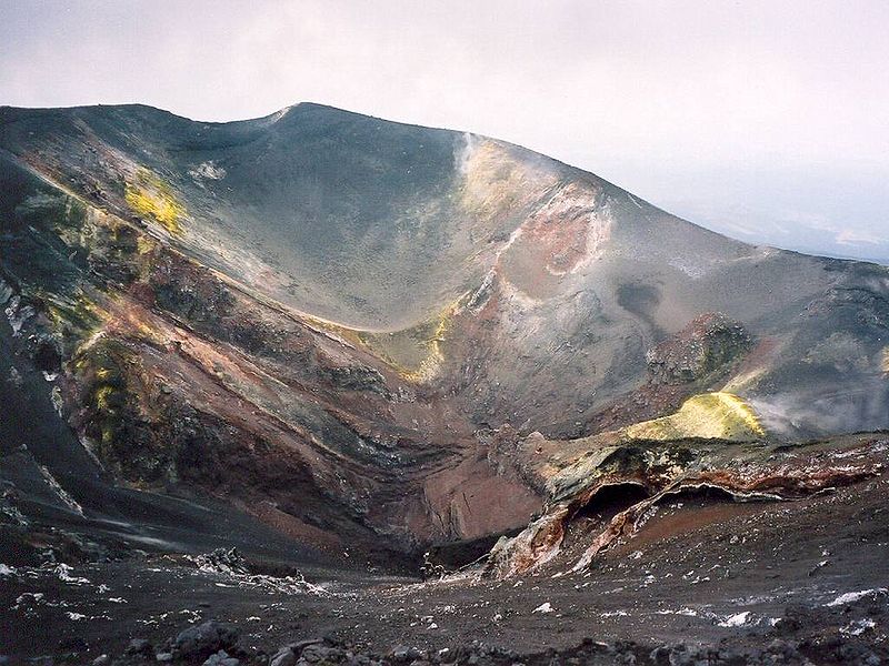 Etna Experience — Punto di interesse a Catania, Catania
