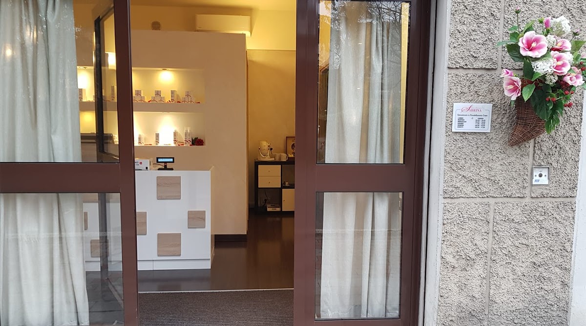 Centro Benessere Sabrina — Punto di interesse a Modena, Modena
