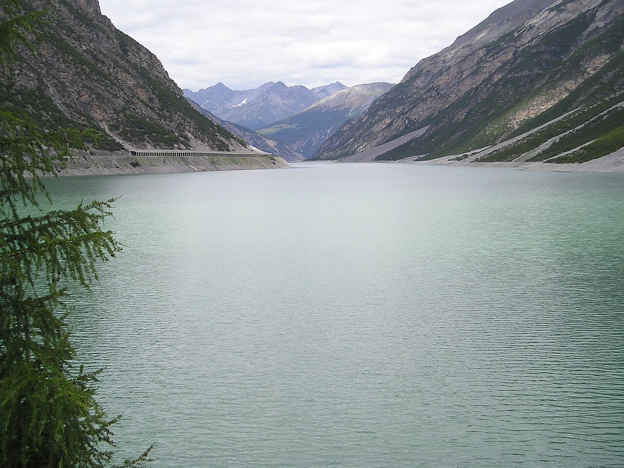 lago del Gallo — Punto di interesse , Milano