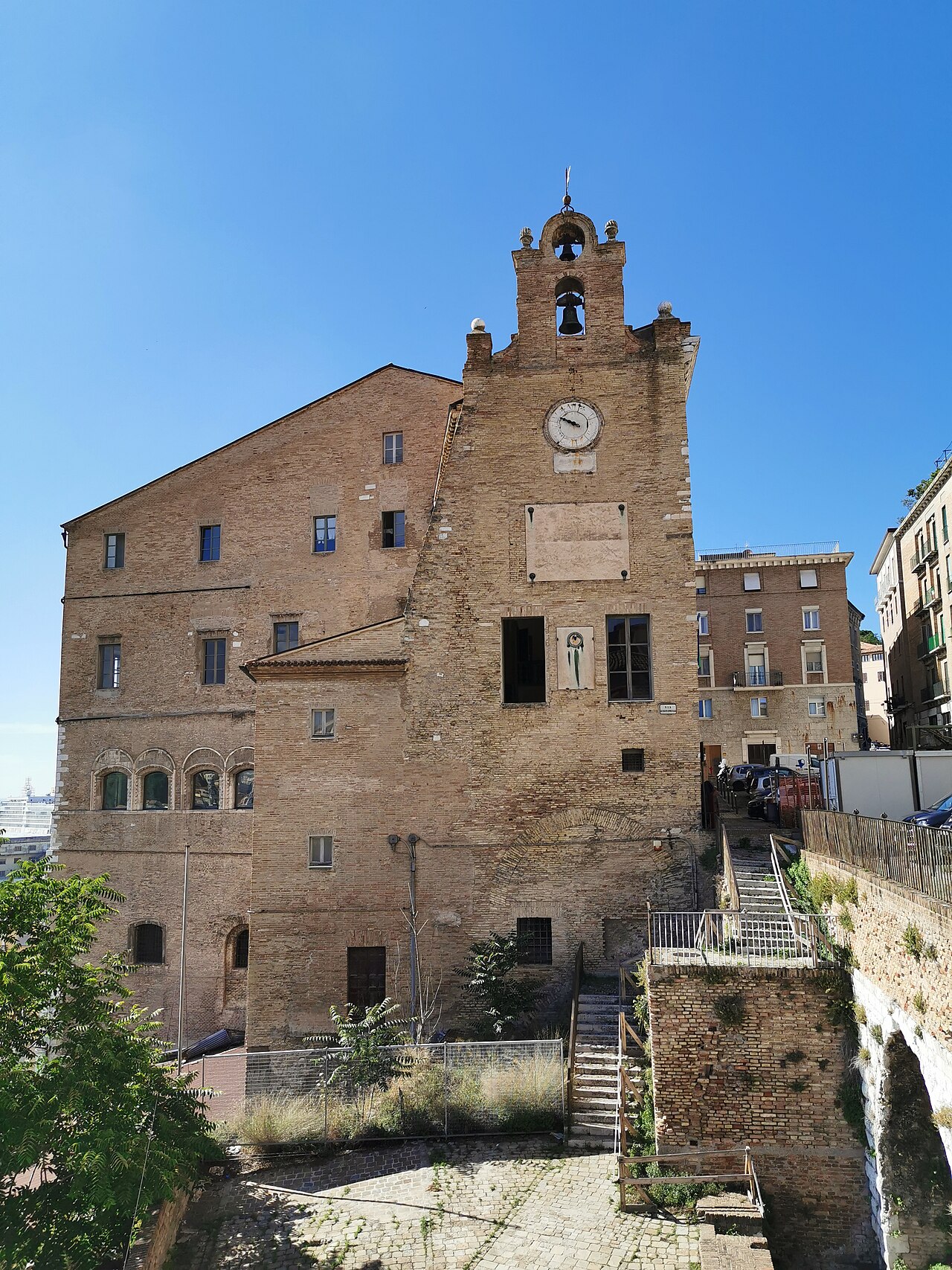 Palazzo Baldi