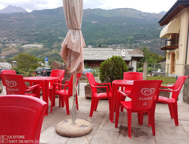 La Chatelaine osteria dell'ora tarda