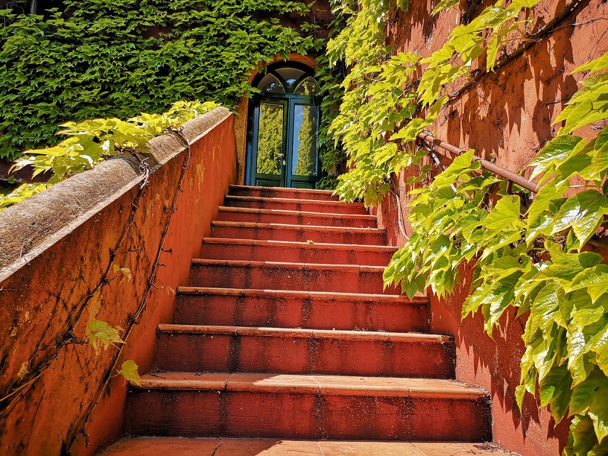 Hotel Palazzo Confalone — Punto di interesse a Ravello, Salerno