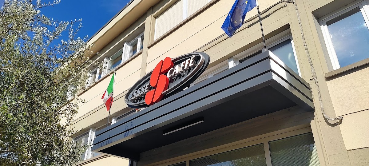 Essse Caffè S.p.A. — Punto di interesse a Bologna, Bologna