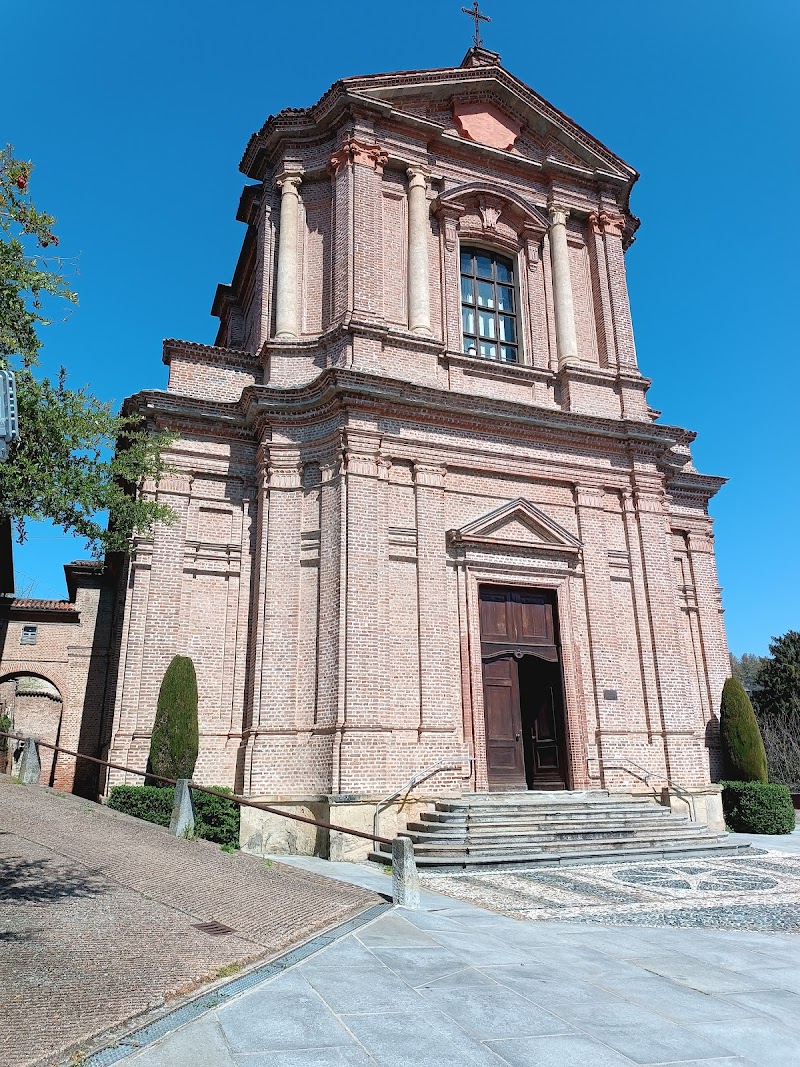 Parrocchia San Giorgio Martire