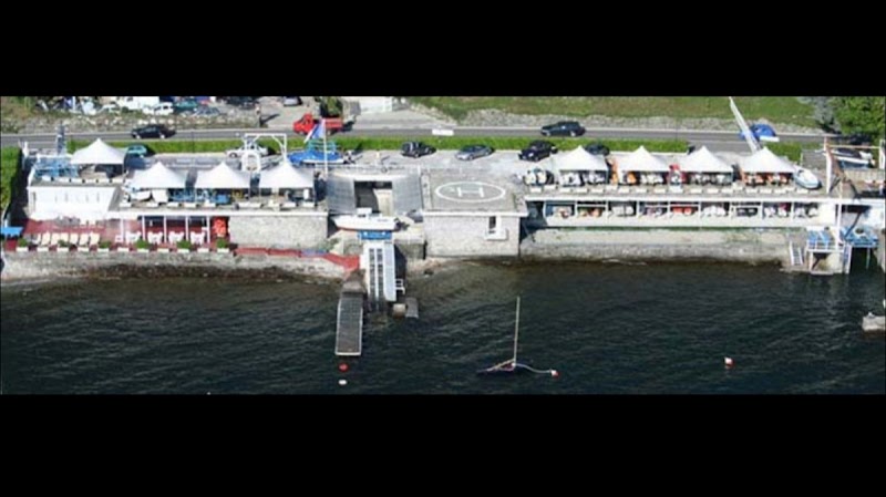 Club Nautico Stresa